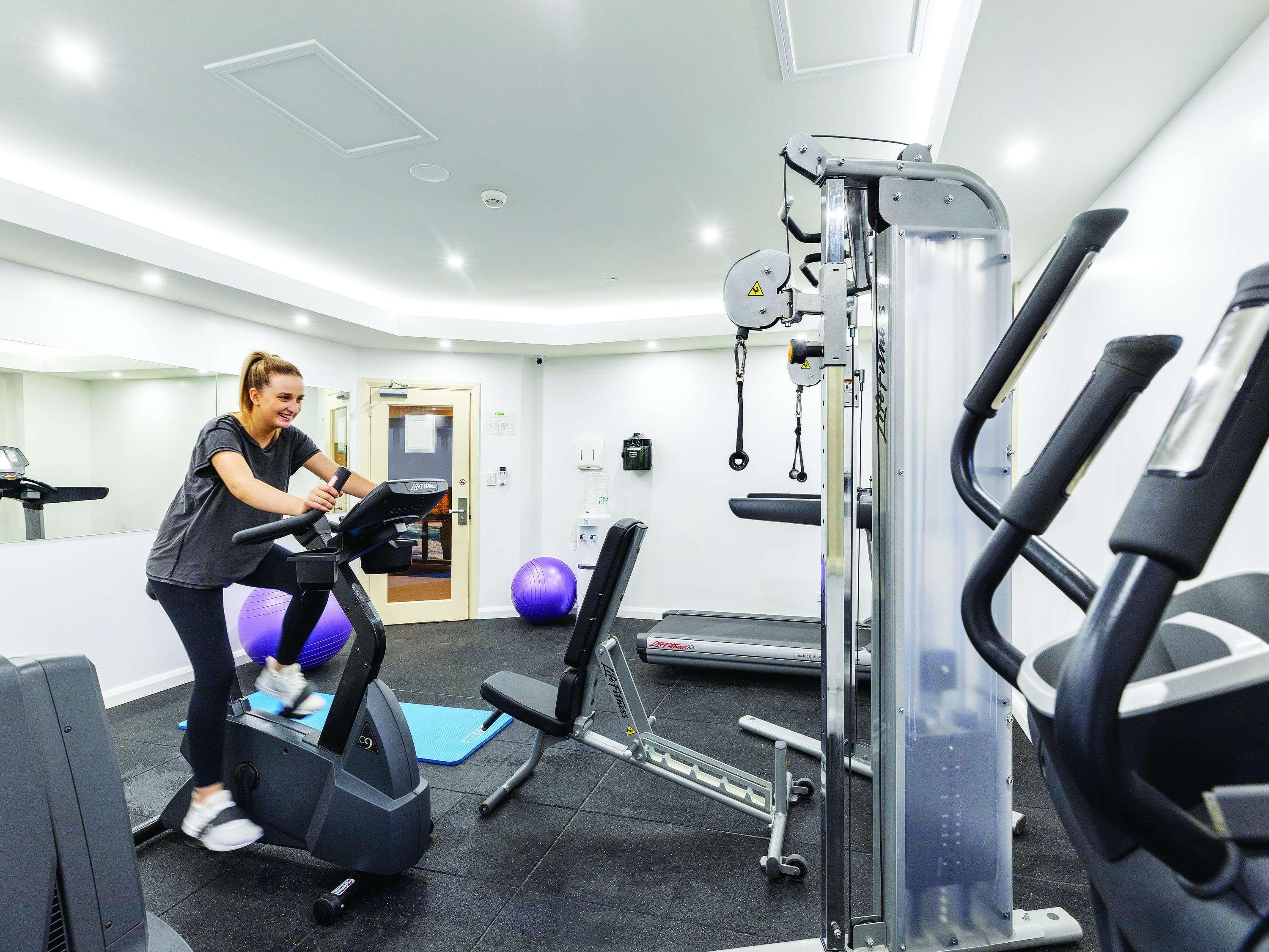 Ibis Styles Kingsgate Hotel Мелбърн Екстериор снимка