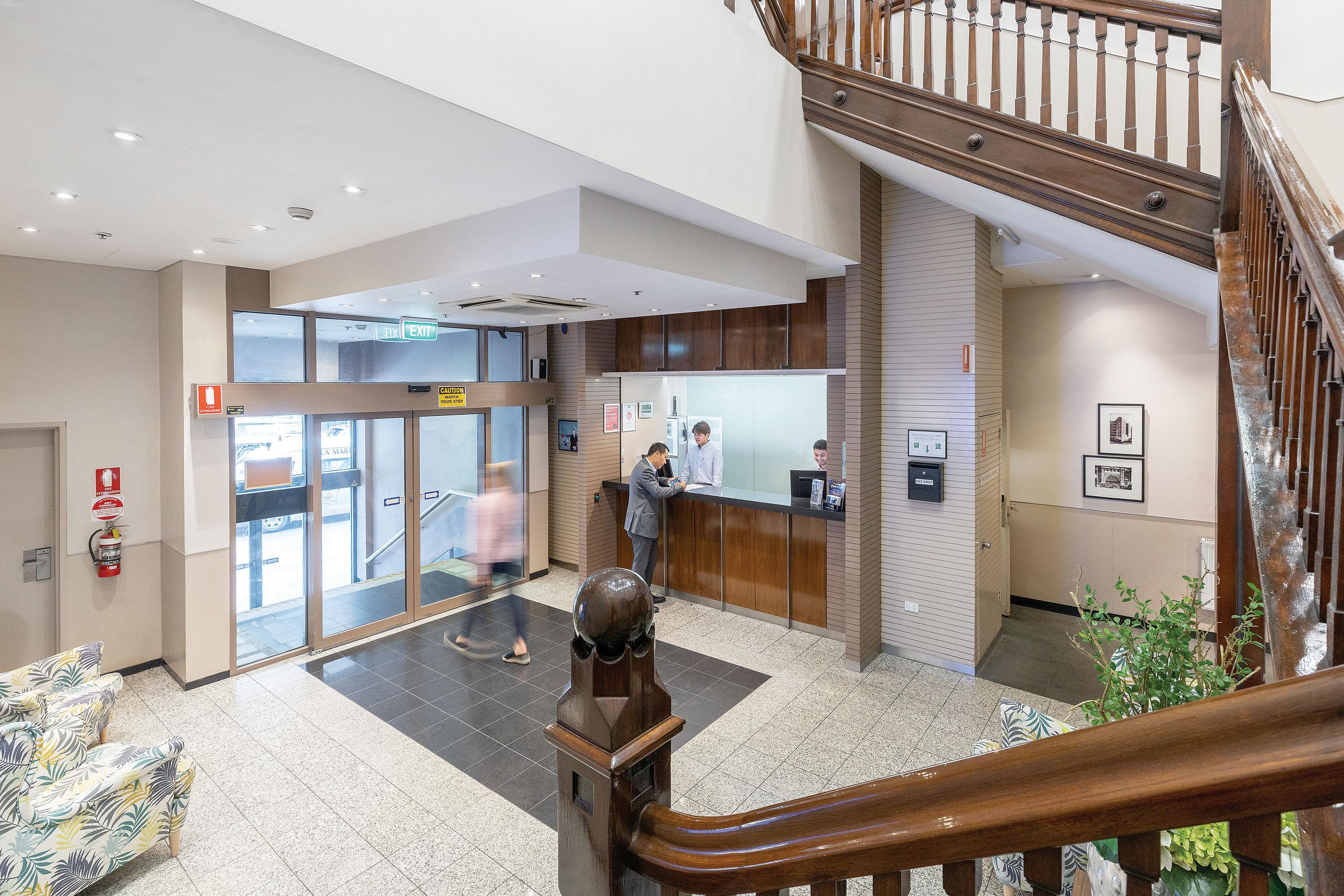 Ibis Styles Kingsgate Hotel Мелбърн Екстериор снимка