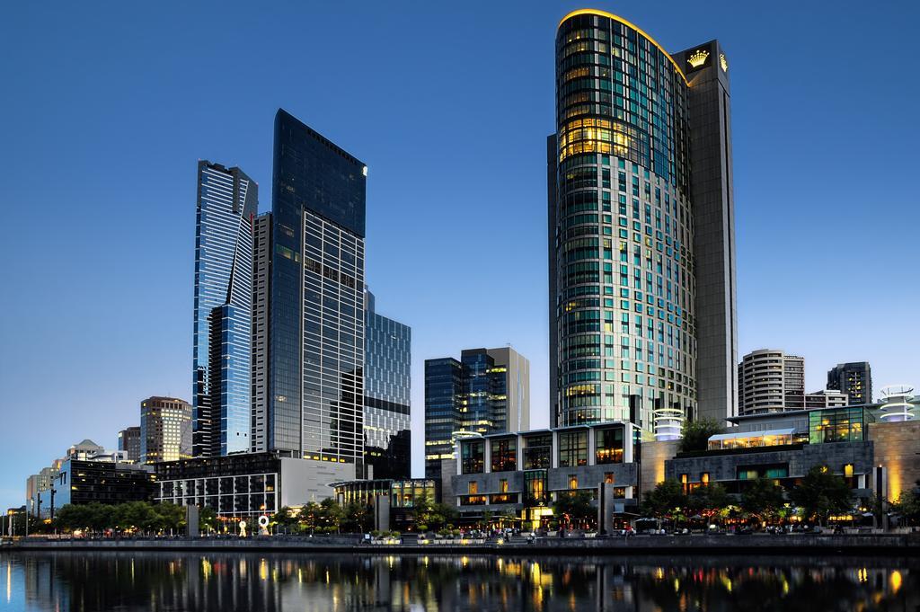 Ibis Styles Kingsgate Hotel Мелбърн Екстериор снимка