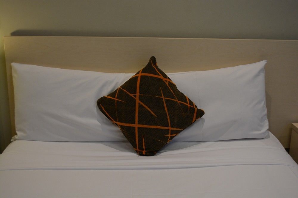 Ibis Styles Kingsgate Hotel Мелбърн Екстериор снимка